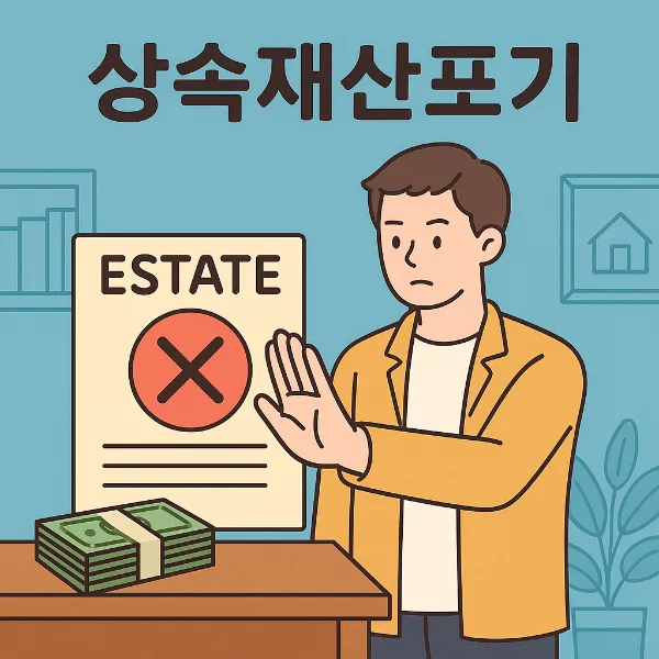 부채상속, 상속변호사